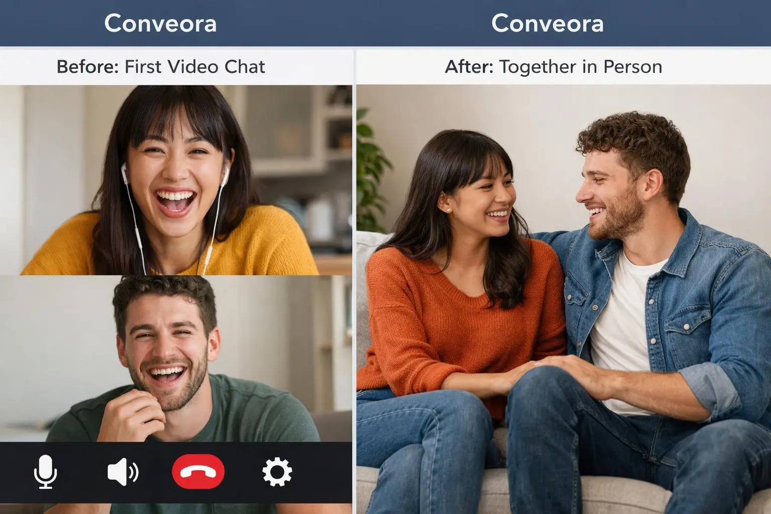 Why Modern Connection Feels Broken