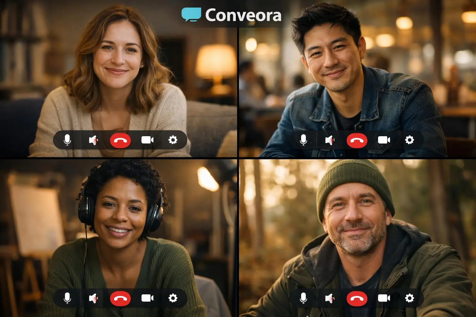 What Is a Live Human Connection Platform?