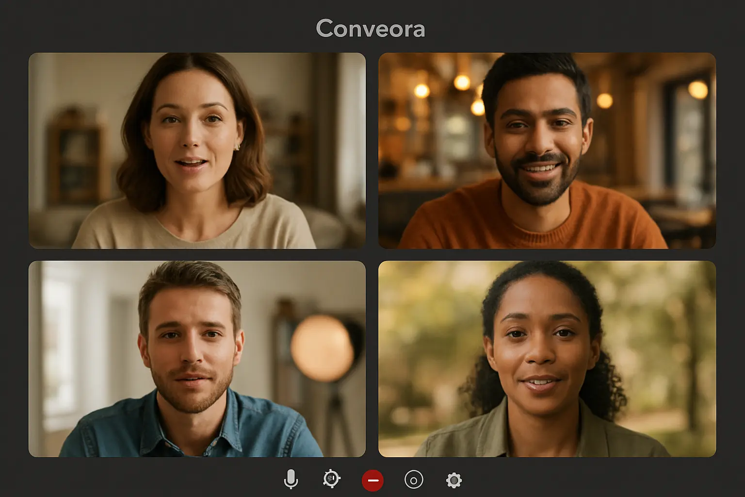 Live connection
